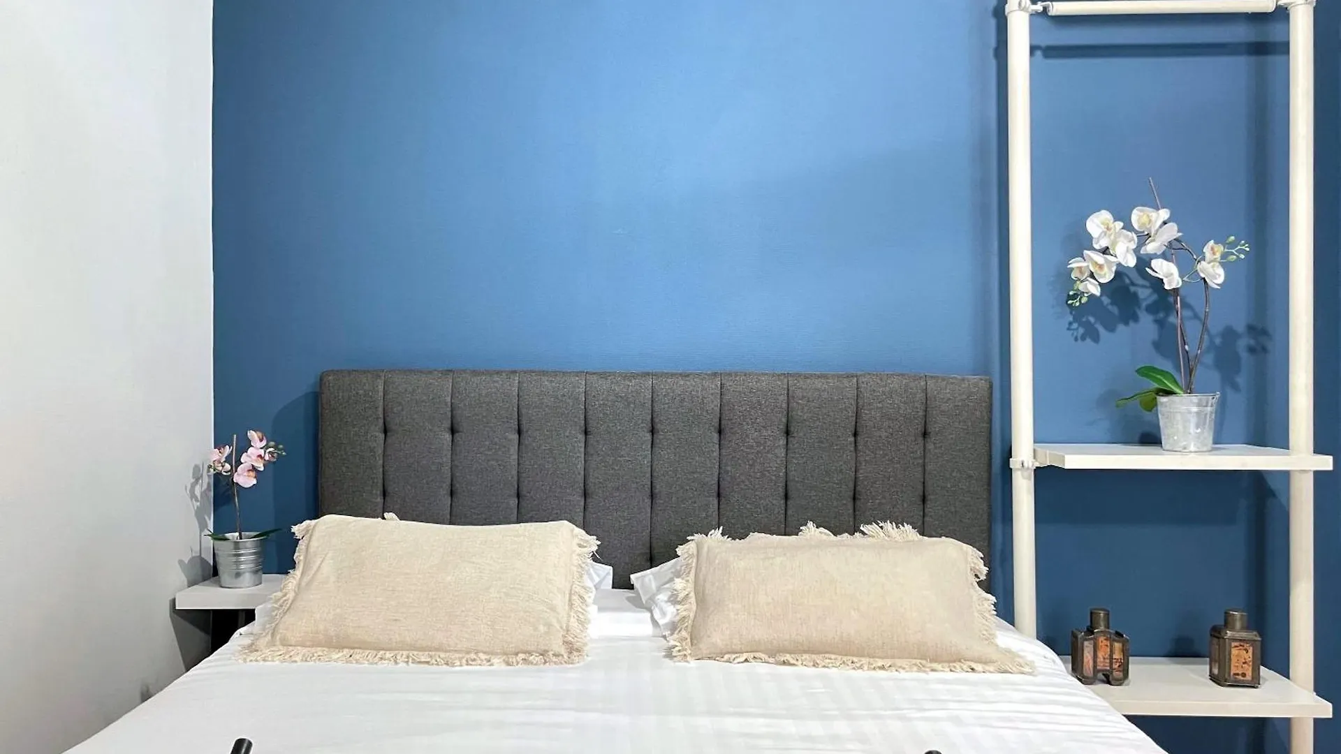 1603C Nice Studio Near Montparnasse Appartement Parijs