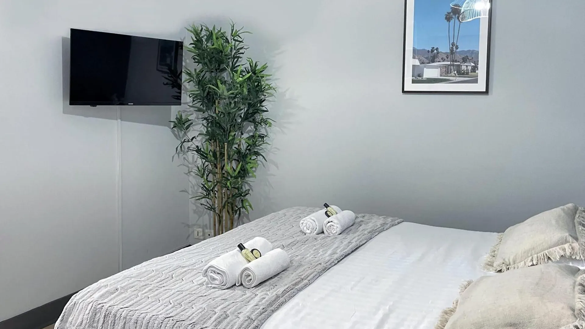 Apartamento 1603C Nice Studio Near Montparnasse París