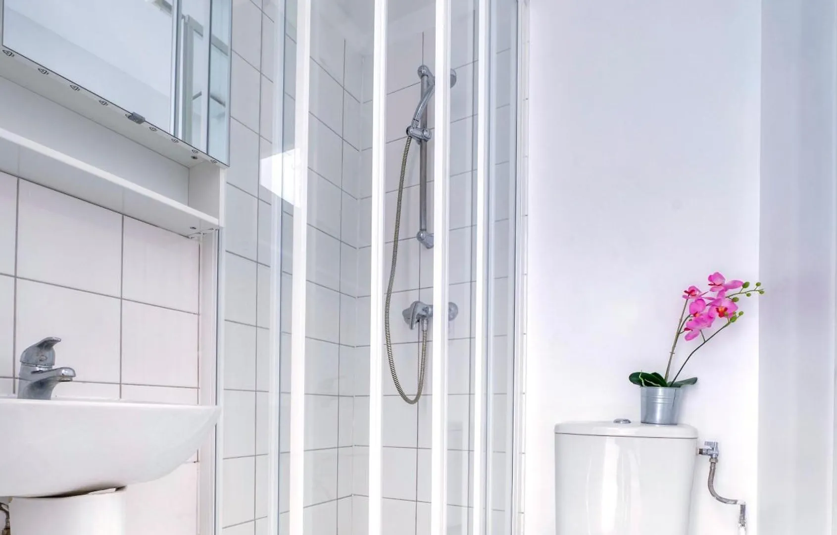 Apartamento 1603C Nice Studio Near Montparnasse París Francia